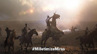 80 Saniyede, İki Şanlı Zafer #MilletimizeMiras