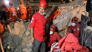 AKUT’tan, “Büyük Marmara Depremi” farkındalığı İçin: “BİR IŞIK VAR, FARKINDAYIZ!” kampanyası...