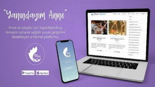 Anne ve Anne Adaylarının Doğru Ve Güvenilir Bilgi İhtiyacını Karşılayan Platform: Bebek Melekleri