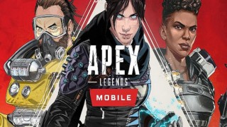 Apex Legends Mobile, Türkiye’ye açılıyor!