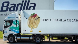 Barilla’dan 10 yılda 500’e yakın sürdürülebilir ve yenilikçi ürün