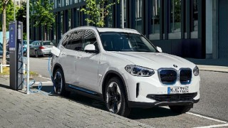 BMW, MINI, Land Rover Ve Jaguar’ın Tüm Elektrikli Ve Hibrit Modellerini Kiralamak İçin Tek Adres Borusan Otomotiv Premium