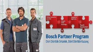 Bosch Termoteknoloji, Partner Program Elit üyeleri ile buluştu!