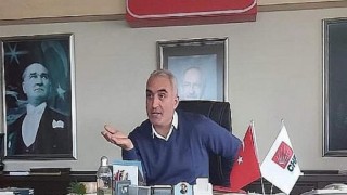 CHP Trabzon İl Başkanı Hacısalihoğlu: “Geçmiş Olsun, Karadeniz…”