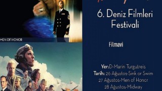 D-Marin, Deniz Tutkunlarını Deniz Filmleri Festivali’ne Davet Ediyor