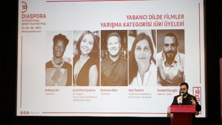 Diaspora Uluslararası Kısa Film Festivali’nin Programı Açıklandı