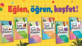 Eğlen, öğren, tatilde kendini geliştir!