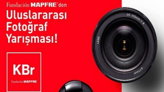 Fundación MAPFRE’den uluslararası fotoğraf yarışması!