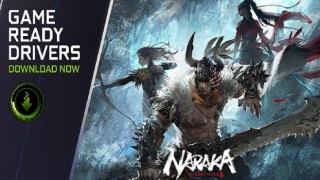 GeForce Oyuncuları Naraka: Bladepoint ve daha fazlası için Oyuna Hazır!