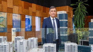 Halk GYO 2021 Yarıyıl Finansal Sonuçları Açıklandı