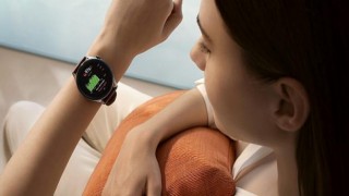 HarmonyOS işletim sistemli HUAWEI WATCH 3 Pro Türkiye’de Satışa Sunuldu