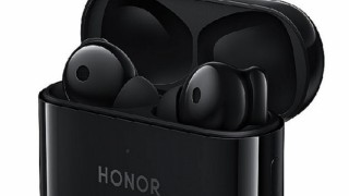 HONOR Earbuds 2 Lite ile kesintisiz müzik keyfine hazır olun