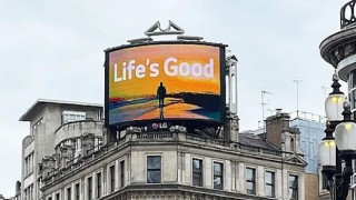 Jackson Tisi’nin Life’s Good filmi başladı