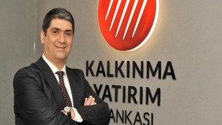 Kalkınma Yatırım Bankası aktiflerini yüzde 51, net kârını yüzde 114 artırdı