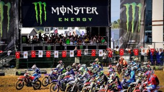 Levent Börek, MXGP of TURKEY sponsoru