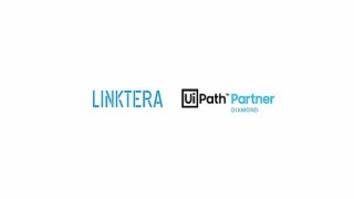 Linktera, UiPath ‘Diamond Partner’ Ünvanına Sahip İlk Türk Şirketi Oldu