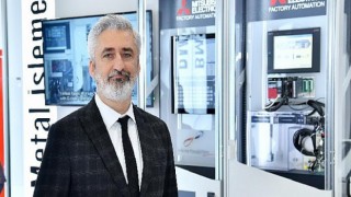 Mitsubishi Electric CNC kontrol teknolojisiyle üretim anlayışını değiştiriyor