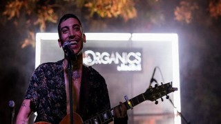 ORGANICS by Red Bull Sessions, Alaçatı ve Urla’da Müzik, Gastronomi ve Çağdaş Sanatı Buluşturdu