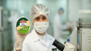 Peynir ihracatının yıldızı Muratbey DENİB ilk 100 listesine girdi
