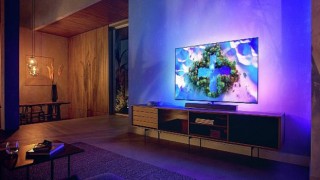 Philips OLED+ Daha Güçlü 5.Nesil Yapay Zeka Çoklu Görüntü İşleme Motoruyla Satışa Sunuluyor