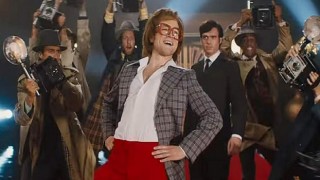 Rocketman ile Elton John Yeniden KüçükÇiftlik Park’ta!