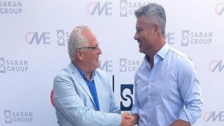 Saran Group, CME ortaklığı ile Avrupa’da büyümeye devam ediyor