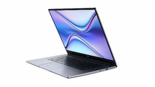 Şık ve modern tasarımıyla yeni HONOR MagicBook X 15 ile tanışın