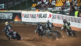 Speedway GP Bu haftasonu Rusya’da