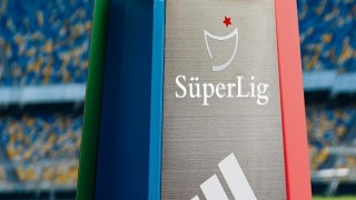 Süper Lig bu sezon da adidas Conext top ile oynanacak