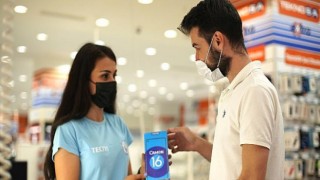 TECNO Mobile Yerli Üretim CAMON 16’yı Satışa Sundu