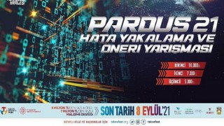 Teknofest Pardus 21 Hata Yakalama ve Öneri Yarışması