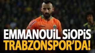Trabzonspor Siopis'in maliyetini açıkladı!