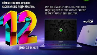 Tüm Monster Notebook ürünlerinde yüzde 10 indirim!