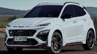 Yeni Hyundai “Kona N” için geliştirilen yeni Pirelli P Zero lastiklerle pistte üstün performans, yolda keyifli sürüş