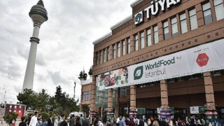 29. Worldfood İstanbul kapılarını açtı