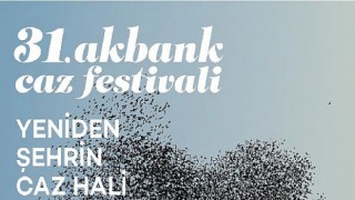 31. Akbank Caz Festivali, 1-10 Ekim tarihleri arasında sanatseverlerle buluşuyor