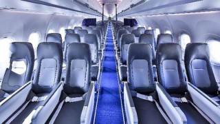 Airbus’ new Single-Aisle Airspace cabin enters into service with Lufthansa Group