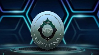 Altay’ın Süper Lig Liderliği Sonrasında Altay Fan Token 150 Değer Kazandı!