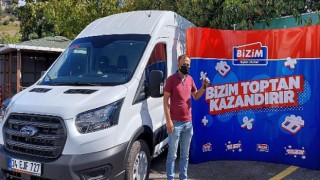 Bizim Toptan’ın 19’ncu Kuruluş Yıl Dönümü Ödülleri Sahiplerini Buldu