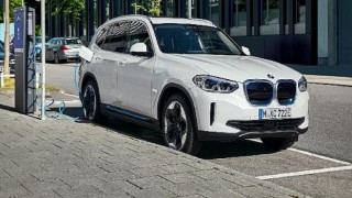 Borusan Otomotiv, 2. Elektrikli ve Hibrit Araçlar Sürüş Haftası’nda BMW, MINI ve Jaguar Markalarıyla Yer Alacak