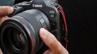 Canon’dan spor fotoğrafçılığında lider kamera: EOS R3