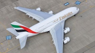 Emirates A380 Filosunun Son Üyelerini Kasım Ayında Teslim Alacak