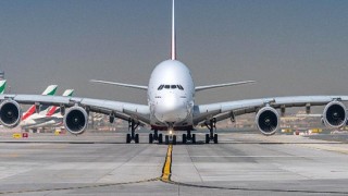 Emirates A380 İle Yapılacak Günlük İstanbul Seferlerinin Başlayacağını Duyurdu