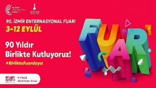 Fuar bu yıl daha da enternasyonal