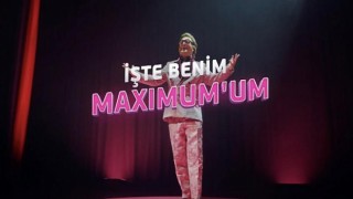 “İşte Benim Maximum’um” kampanyası, açılış filmiyle yayında!