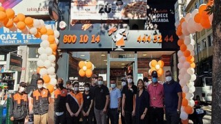 Little Caesars İstanbul’da Büyümeye Devam Ediyor