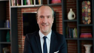 L’Oréal Türkiye CEO’su Laurent Duffier, Dubai merkezli L’Oréal Orta Doğu Bölgesi’nin CEO’su olarak atandı