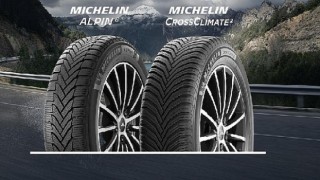 Michelin’den Kış Kampanyası