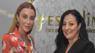 Özge Ulusoy: “Günde 50 kere evlenme teklifi alıyorum”