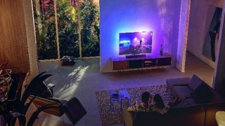 Philips TV, yeni OLED+ Serisi’yle Daha da ‘Premium’